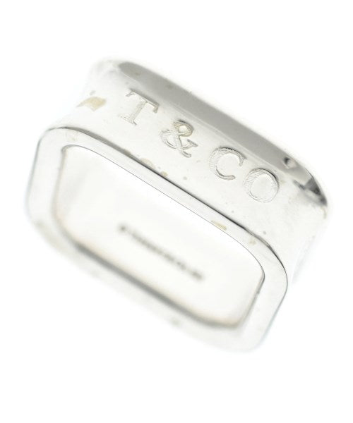 TIFFANY & CO. แหวน