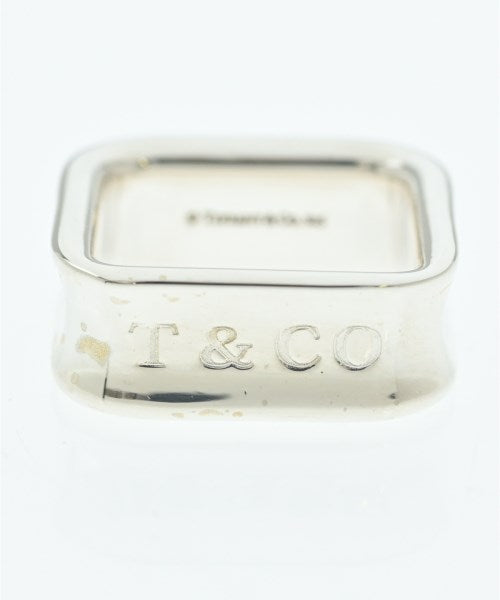 TIFFANY & CO. แหวน