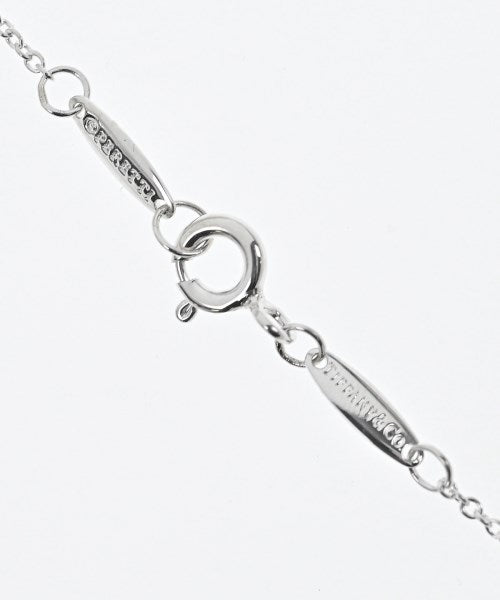 TIFFANY & CO. สร้อยคอ