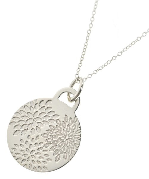 TIFFANY & CO. สร้อยคอ