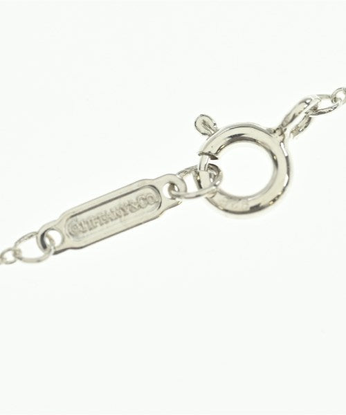 TIFFANY & CO. สร้อยคอ