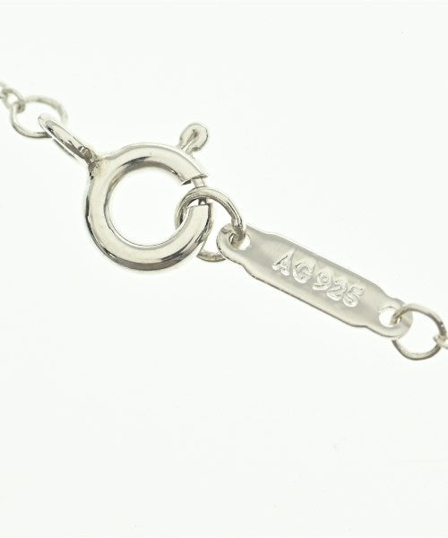 TIFFANY & CO. สร้อยคอ