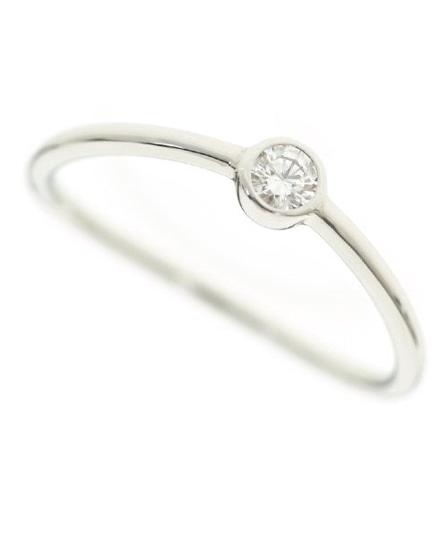 TIFFANY & CO. แหวน