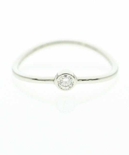 TIFFANY & CO. แหวน