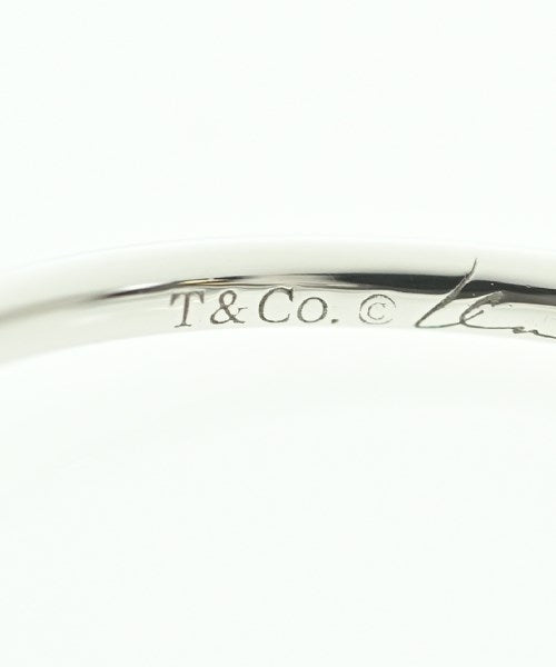 TIFFANY & CO. แหวน