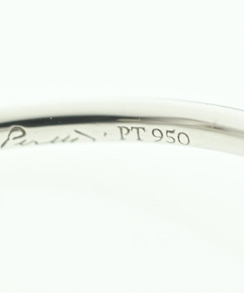 TIFFANY & CO. แหวน