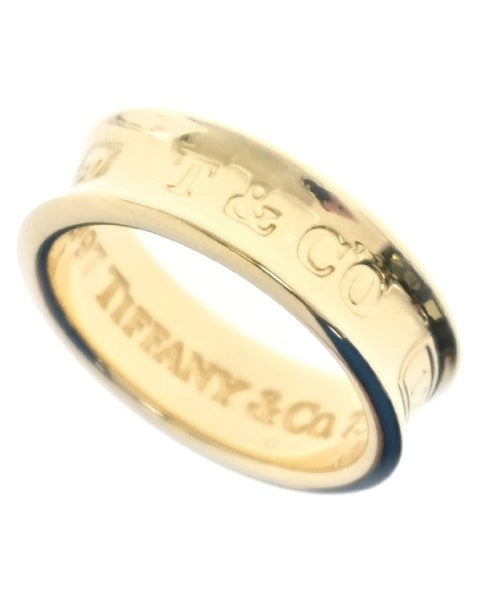 TIFFANY & CO. แหวน