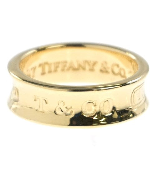 TIFFANY & CO. แหวน