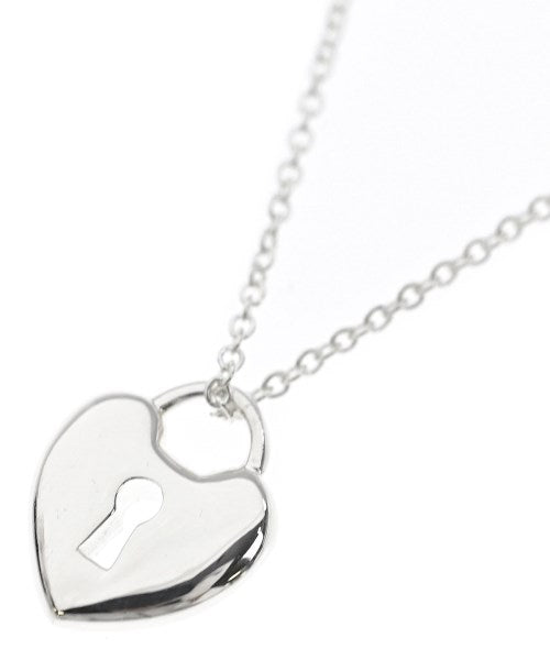 TIFFANY & CO. สร้อยคอ