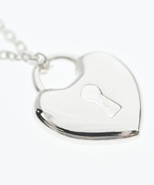 TIFFANY & CO. สร้อยคอ