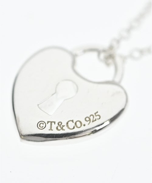 TIFFANY & CO. สร้อยคอ