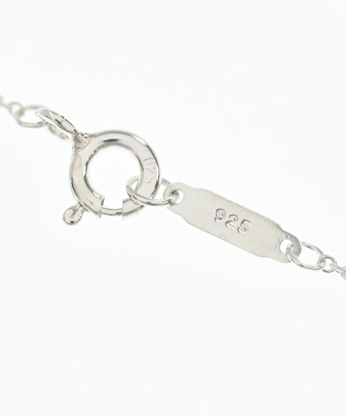 TIFFANY & CO. สร้อยคอ