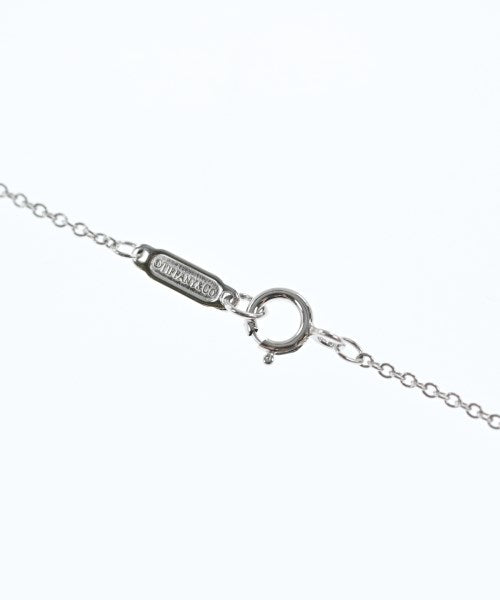 TIFFANY & CO. สร้อยคอ