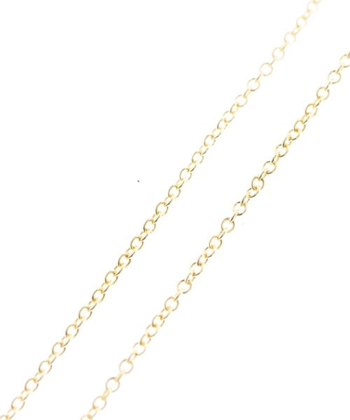 TIFFANY & CO. สร้อยคอ