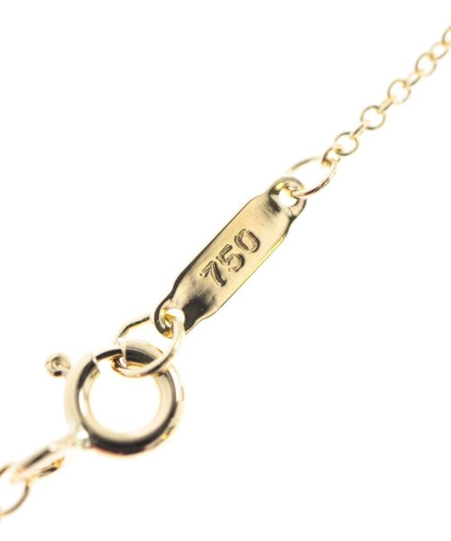 TIFFANY & CO. สร้อยคอ