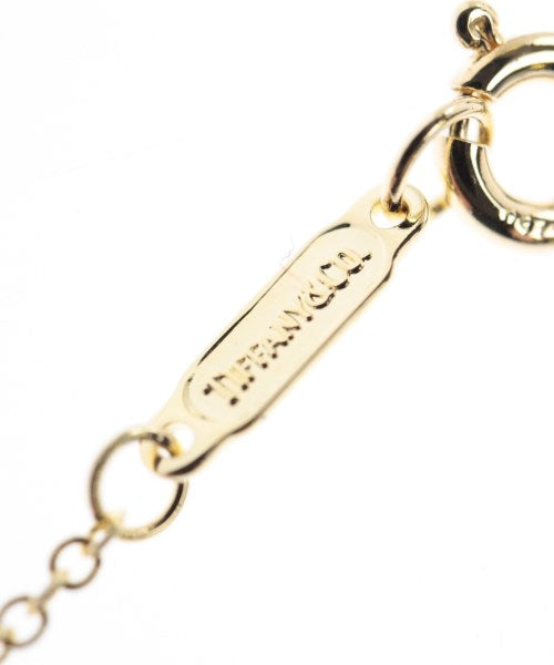 TIFFANY & CO. สร้อยคอ