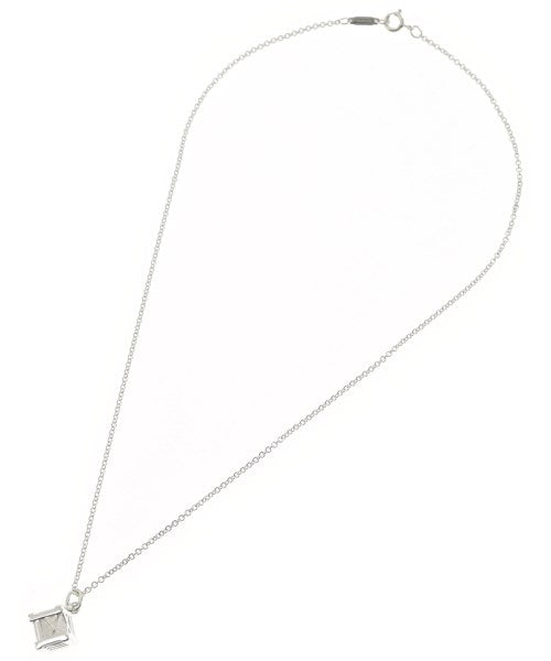 TIFFANY & CO. สร้อยคอ