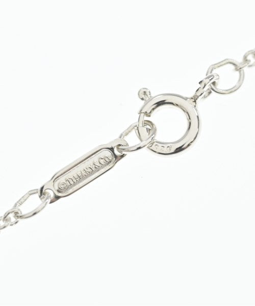 TIFFANY & CO. สร้อยคอ