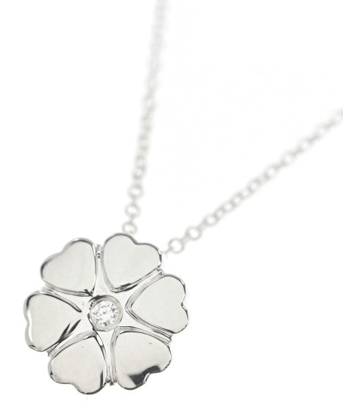 TIFFANY & CO. สร้อยคอ