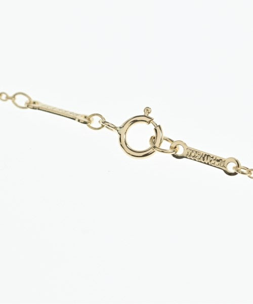 TIFFANY & CO. สร้อยคอ