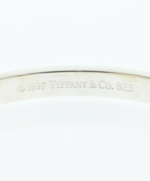 TIFFANY & CO. สร้อยข้อมือ/กำไล