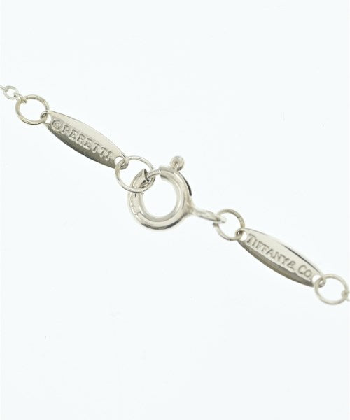 TIFFANY & CO. สร้อยข้อมือ/กำไล