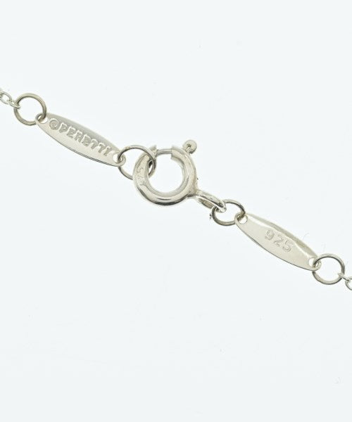 TIFFANY & CO. สร้อยข้อมือ/กำไล