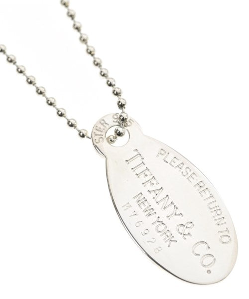TIFFANY & CO. สร้อยคอ