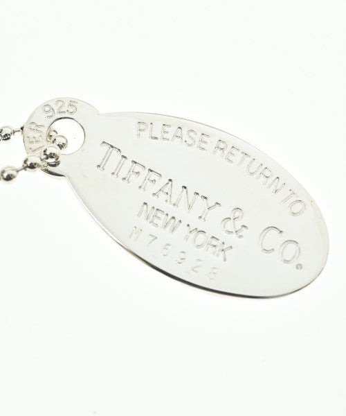 TIFFANY & CO. สร้อยคอ
