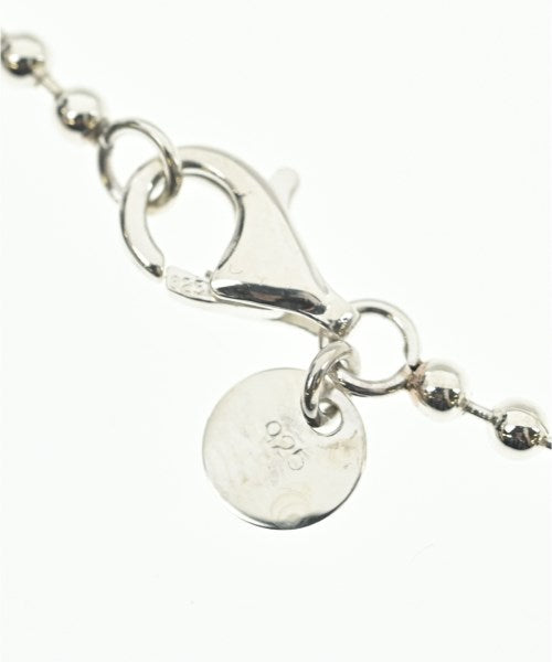 TIFFANY & CO. สร้อยคอ