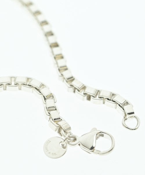 TIFFANY & CO. สร้อยข้อมือ/กำไล