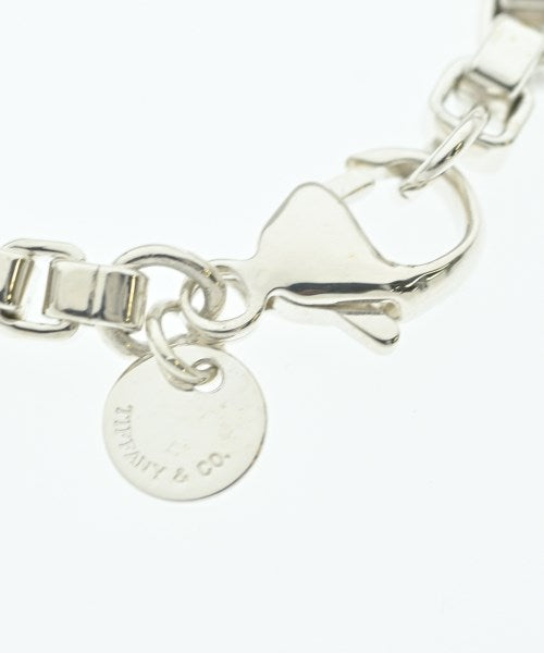 TIFFANY & CO. สร้อยข้อมือ/กำไล