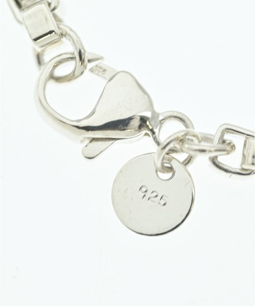 TIFFANY & CO. สร้อยข้อมือ/กำไล