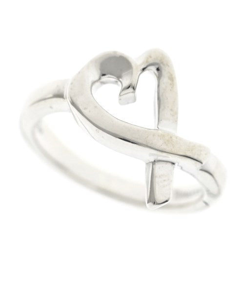 TIFFANY & CO. แหวน