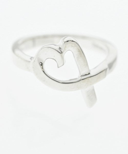 TIFFANY & CO. แหวน