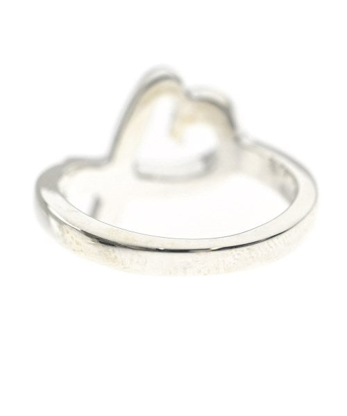 TIFFANY & CO. แหวน