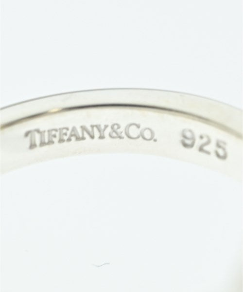 TIFFANY & CO. แหวน