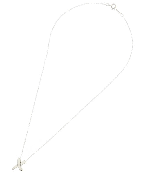 TIFFANY & CO. สร้อยคอ