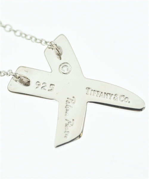 TIFFANY & CO. สร้อยคอ