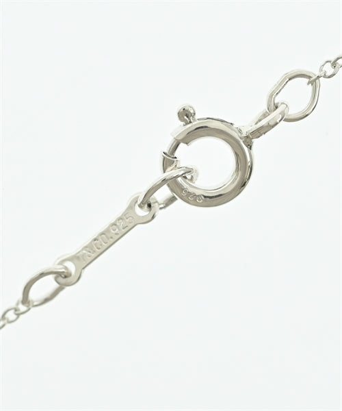 TIFFANY & CO. สร้อยคอ