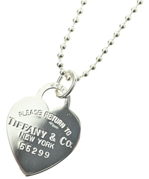 TIFFANY & CO. สร้อยคอ