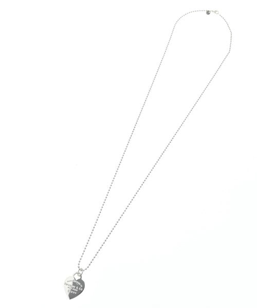 TIFFANY & CO. สร้อยคอ