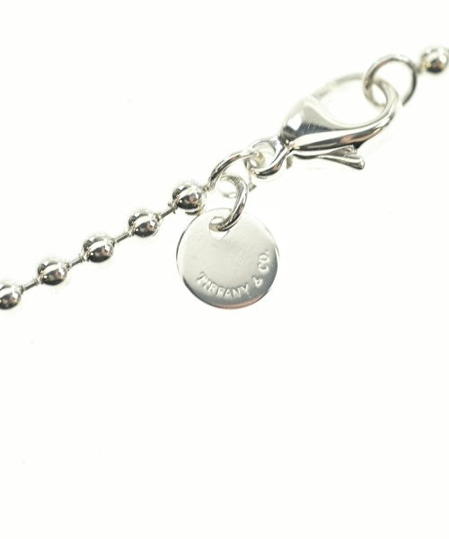 TIFFANY & CO. สร้อยคอ