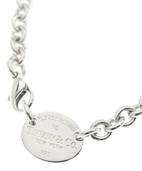 TIFFANY & CO. สร้อยคอ
