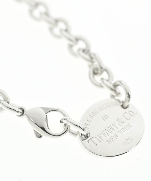 TIFFANY & CO. สร้อยคอ