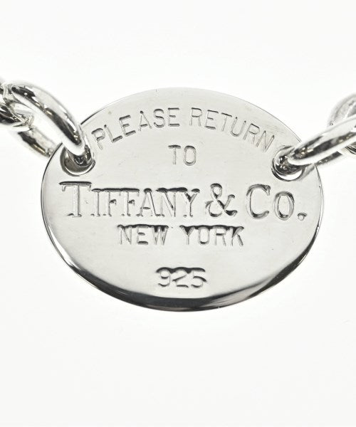 TIFFANY & CO. สร้อยคอ
