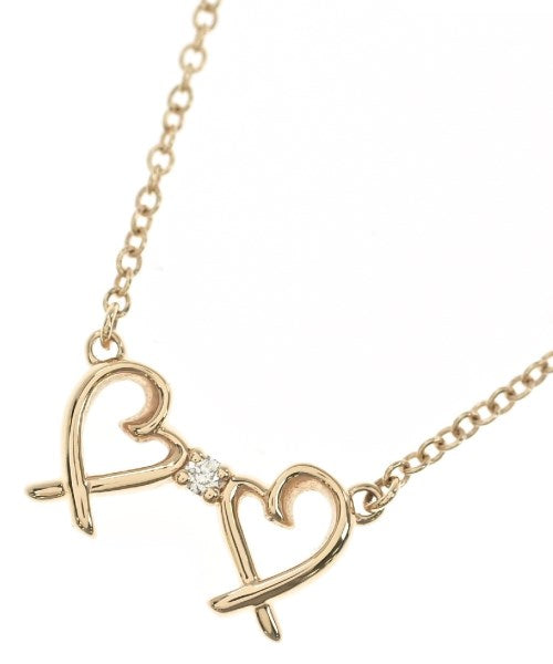 TIFFANY & CO. สร้อยคอ
