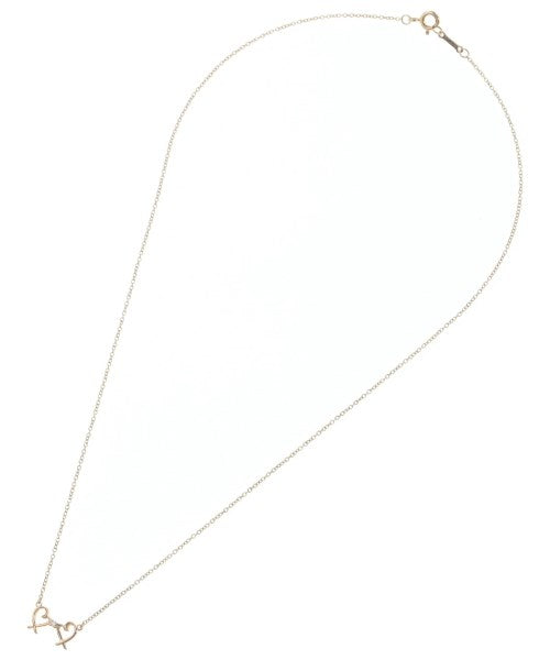 TIFFANY & CO. สร้อยคอ