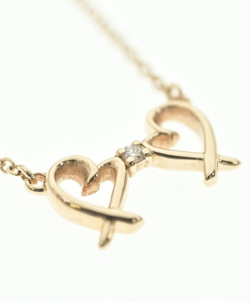 TIFFANY & CO. สร้อยคอ