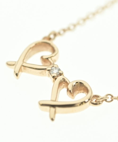 TIFFANY & CO. สร้อยคอ